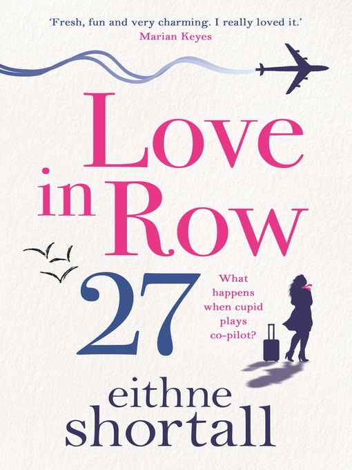 Title details for Love in Row 27 by Eithne Shortall - Available